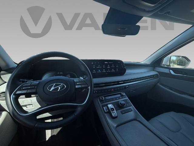 2024 Hyundai PALISADE Vehicle Photo in Savannah, GA 31419