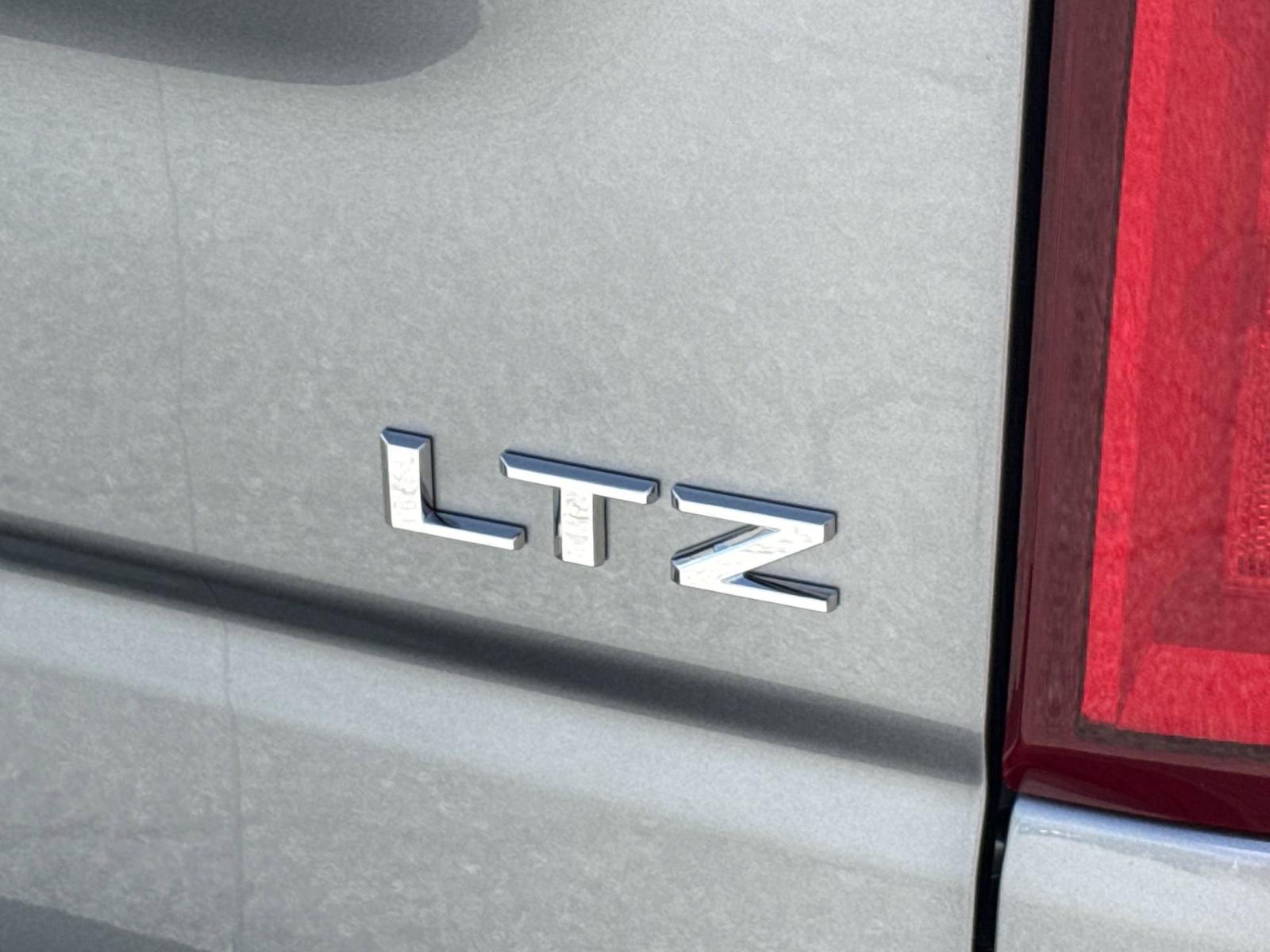 2025 Chevrolet Silverado 1500 Vehicle Photo in BENTONVILLE, AR 72712-4322