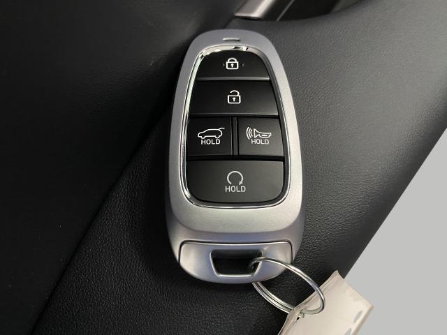 2025 Hyundai PALISADE Vehicle Photo in Appleton, WI 54913
