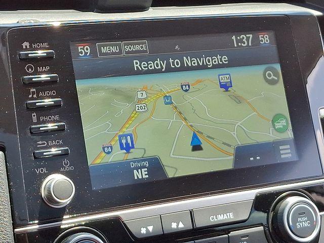 2019 Honda Civic Vehicle Photo in PAWLING, NY 12564-3219