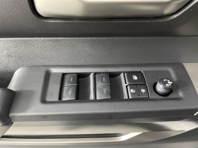 2025 Toyota Tundra Vehicle Photo in GILBERT, AZ 85297-0402