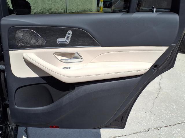 2024 Mercedes-Benz GLS Vehicle Photo in Tampa, FL 33612