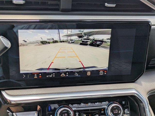 2024 GMC Sierra 2500 HD Vehicle Photo in SELMA, TX 78154-1459