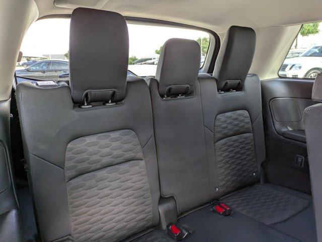 2024 Nissan Pathfinder Vehicle Photo in San Antonio, TX 78209