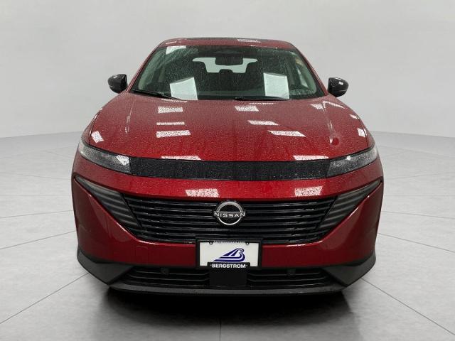2025 Nissan Murano Vehicle Photo in Appleton, WI 54913