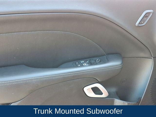 2021 Dodge Challenger Vehicle Photo in PAWLING, NY 12564-3219