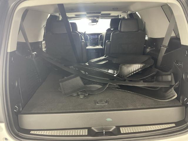 2018 Cadillac Escalade Vehicle Photo in GILBERT, AZ 85297-0402