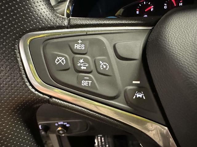 2023 Chevrolet Equinox Vehicle Photo in Roslyn, NY 11576