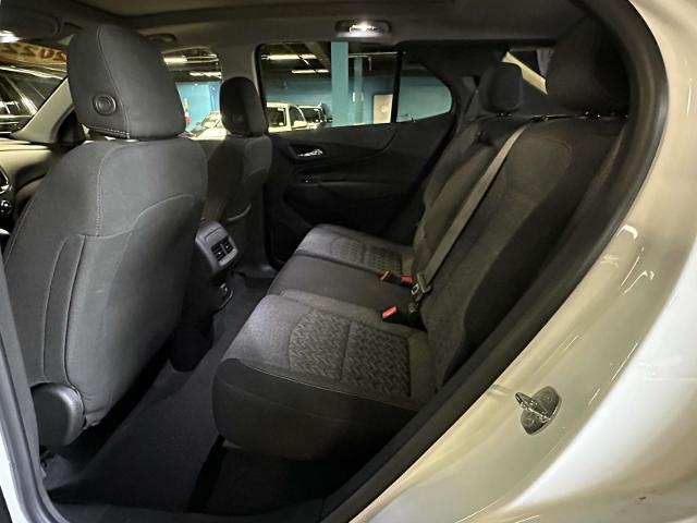 2022 Chevrolet Equinox Vehicle Photo in Roslyn, NY 11576