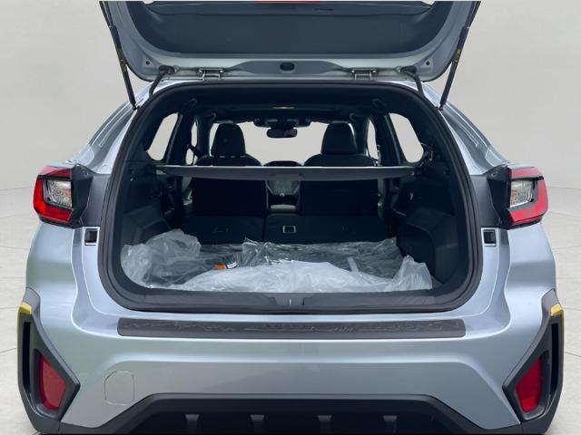 2025 Subaru Crosstrek Vehicle Photo in Oshkosh, WI 54904