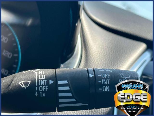 2019 Chevrolet Traverse Vehicle Photo in Roslyn, NY 11576
