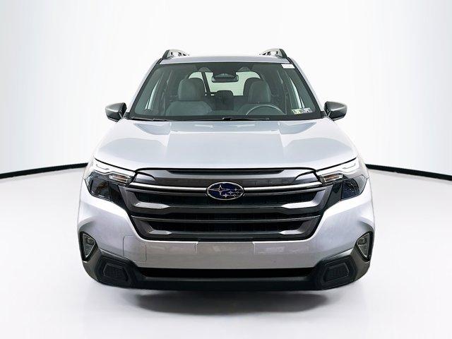 2025 Subaru Forester Vehicle Photo in Doylestown, PA 18902