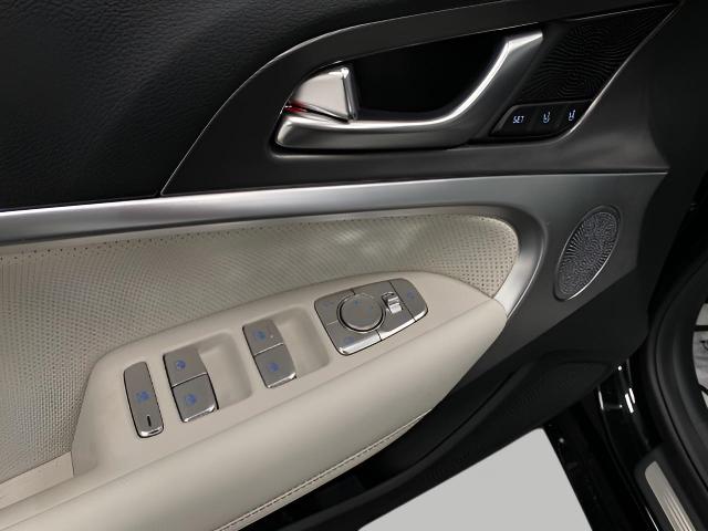 2026 Genesis G70 Vehicle Photo in Appleton, WI 54913