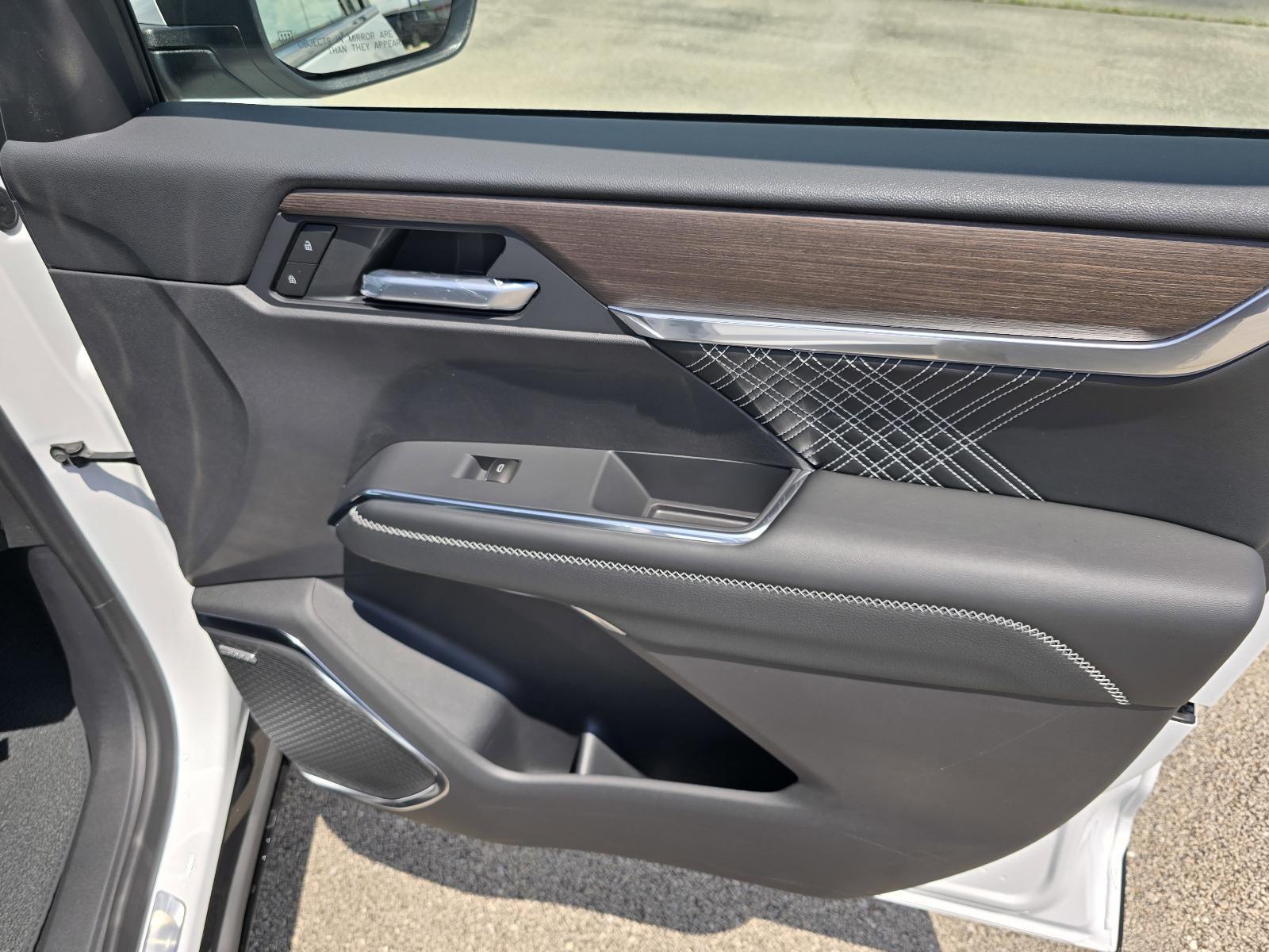 2025 GMC Acadia Vehicle Photo in Rolla, MO 65401