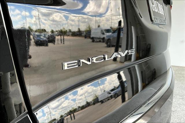 2021 Buick Enclave Vehicle Photo in Grapevine, TX 76051