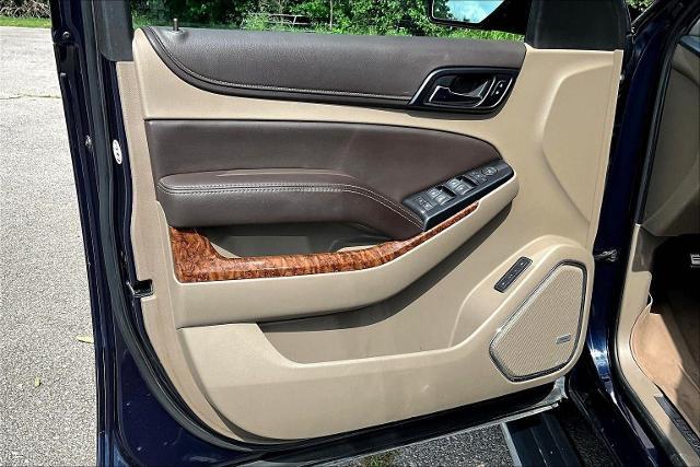 2019 Chevrolet Suburban Vehicle Photo in Tulsa, OK 74145