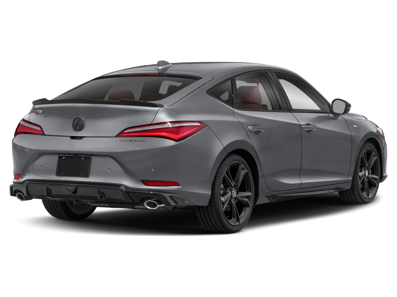 2025 Acura Integra Vehicle Photo in Tulsa, OK 74145