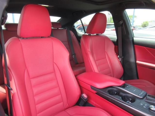 2022 Lexus IS Vehicle Photo in LEESBURG, FL 34788-4022