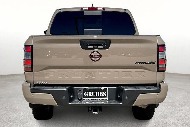2023 Nissan Frontier Vehicle Photo in San Antonio, TX 78230