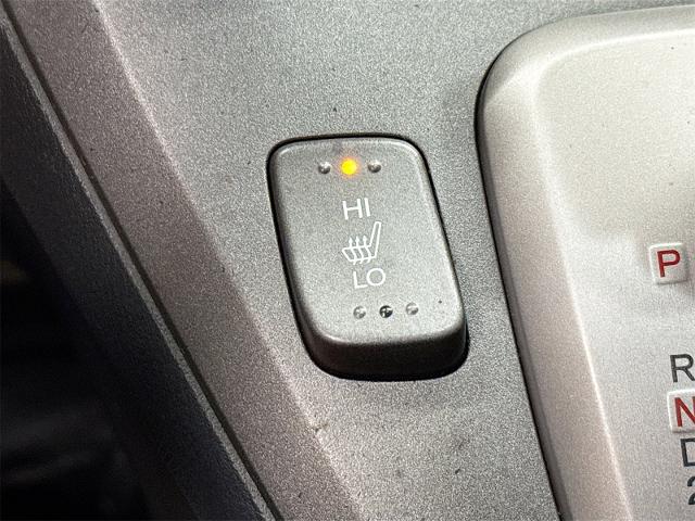 2009 Honda CR-V Vehicle Photo in EVERETT, WA 98203-5662