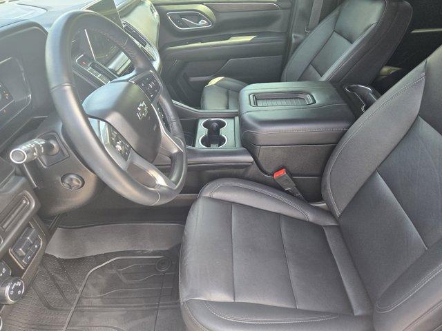 2023 Chevrolet Tahoe Vehicle Photo in Decatur, TX 76234