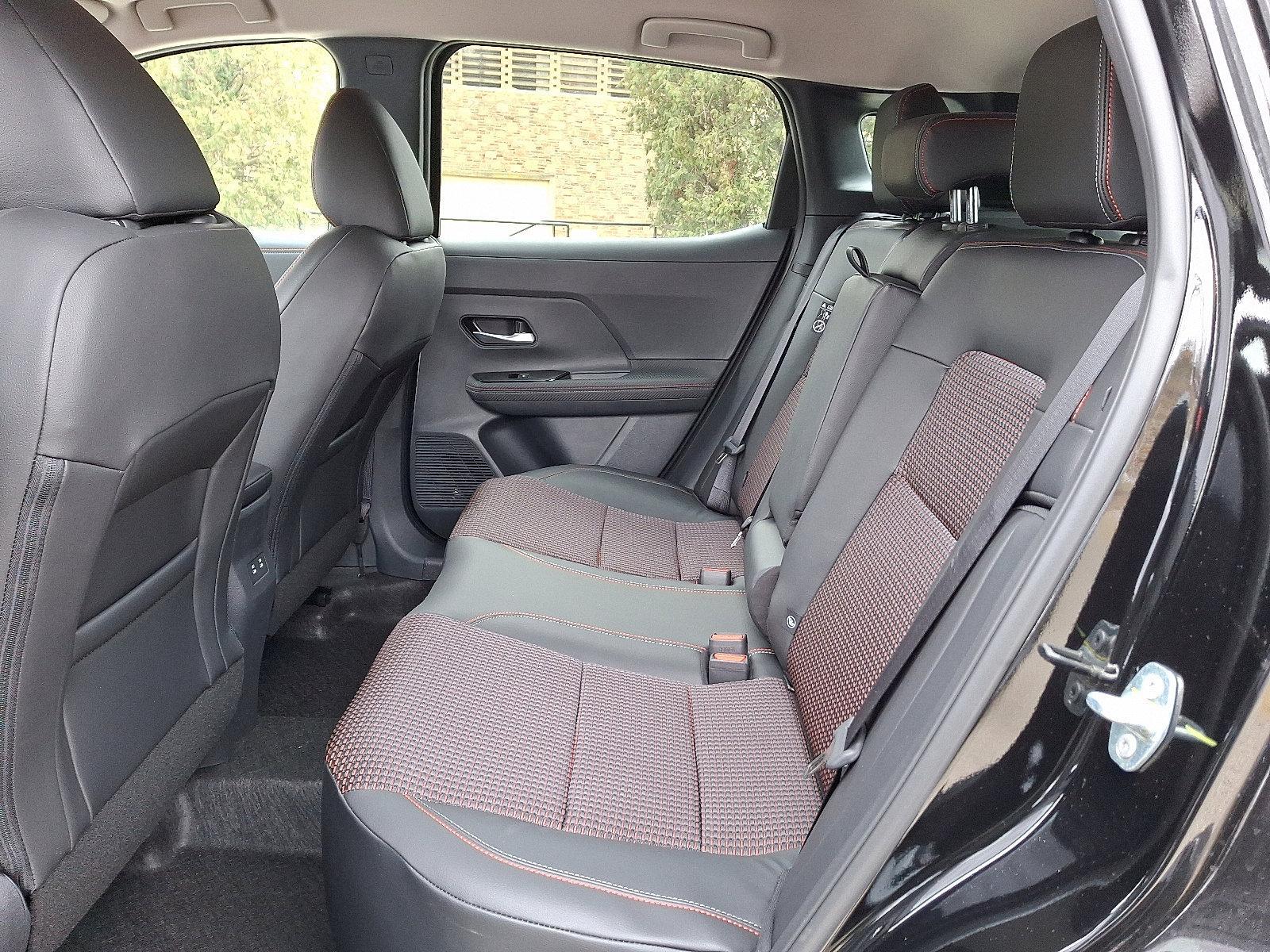 2025 Nissan Kicks Vehicle Photo in Jenkintown, PA 19046
