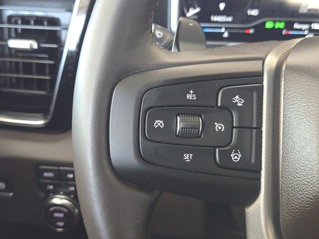 2024 GMC Sierra 1500 Vehicle Photo in Decatur, TX 76234