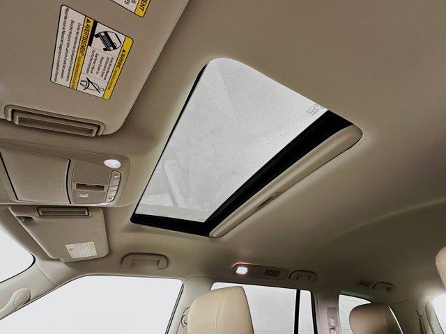 2022 Nissan Armada Vehicle Photo in Flemington, NJ 08822