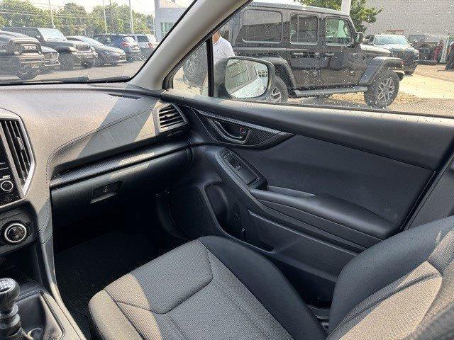 2023 Subaru Crosstrek Vehicle Photo in Mechanicsburg, PA 17050-1707