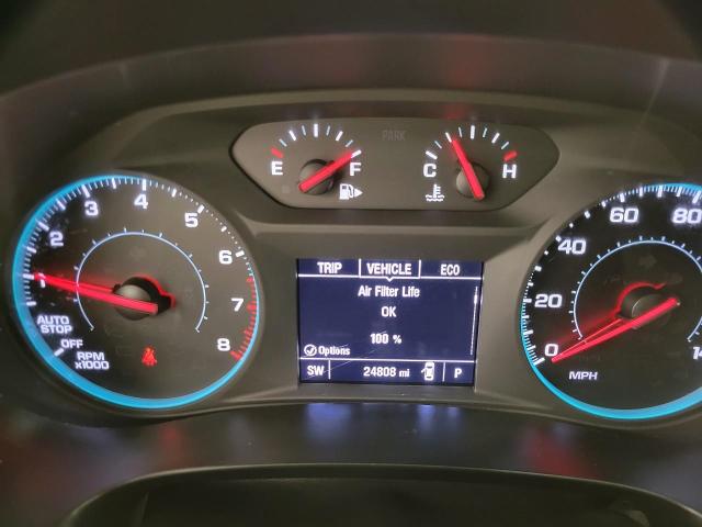 2024 Chevrolet Malibu Vehicle Photo in MIDDLETON, WI 53562-1492