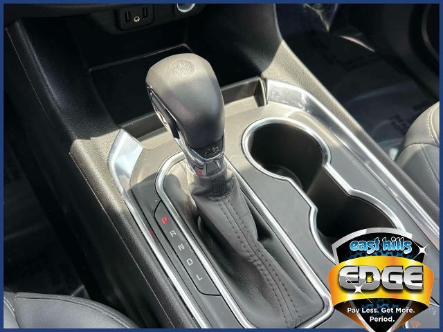 2021 Chevrolet Traverse Vehicle Photo in Roslyn, NY 11576
