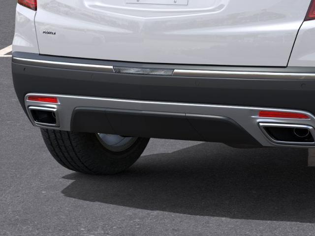 2025 Cadillac XT5 Vehicle Photo in APPLETON, WI 54914-4656
