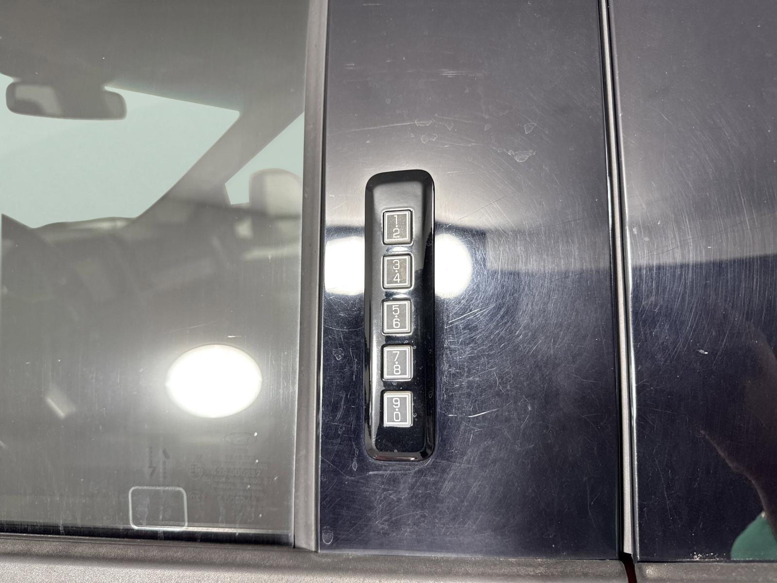 2019 Ford Super Duty F-250 SRW Vehicle Photo in Georgetown, TX 78626