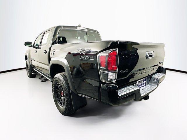 2023 Toyota Tacoma 4WD Vehicle Photo in Flemington, NJ 08822