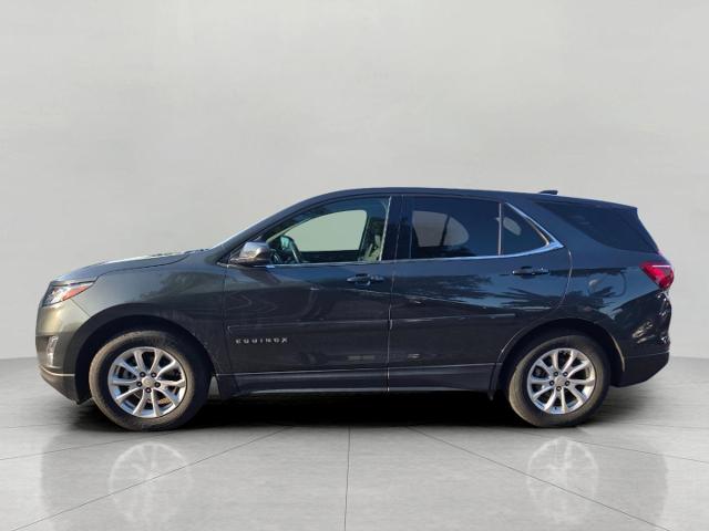 2020 Chevrolet Equinox Vehicle Photo in OSHKOSH, WI 54904-7811