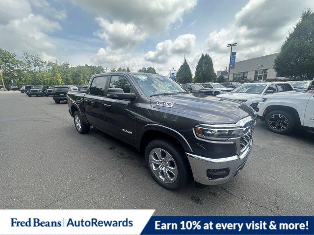 2025 Ram 1500 Vehicle Photo in Doylsetown, PA 18901