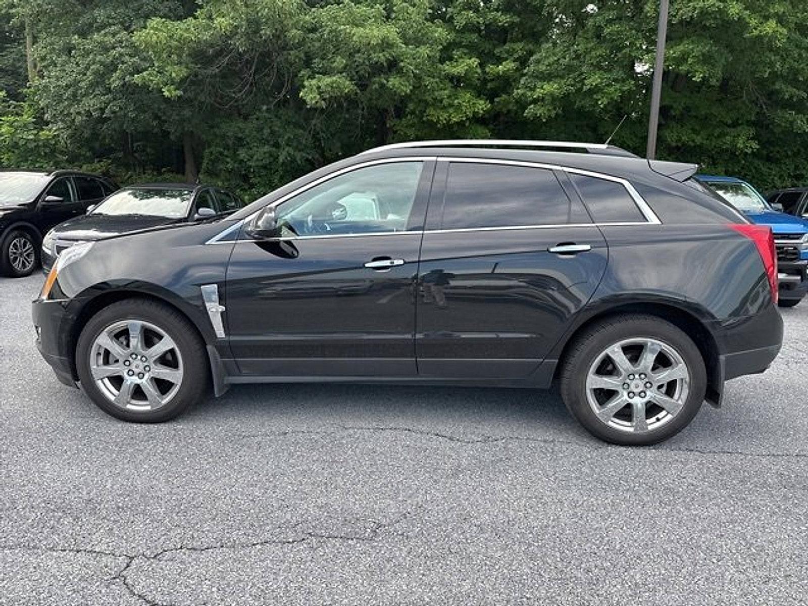 2011 Cadillac SRX Vehicle Photo in Harrisburg, PA 17111