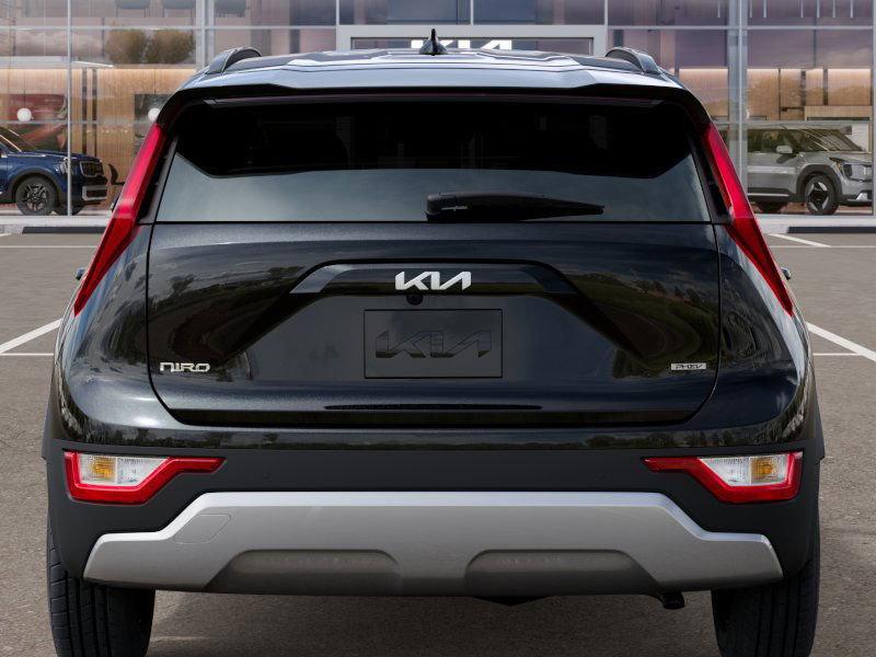 2025 Kia Niro Plug-In Hybrid Vehicle Photo in Langhorne, PA 19047