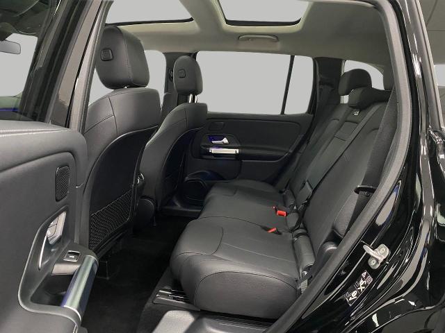 2025 Mercedes-Benz GLB Vehicle Photo in Appleton, WI 54913