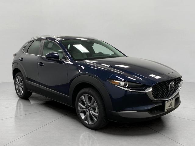 2025 Mazda CX-30 Vehicle Photo in Appleton, WI 54913