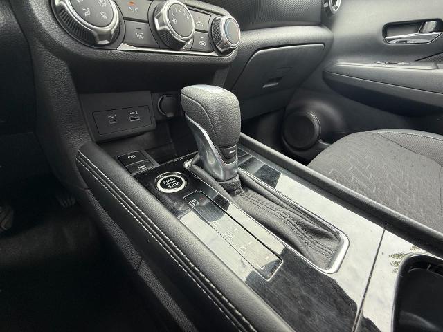 2023 Nissan Kicks Vehicle Photo in Appleton, WI 54914