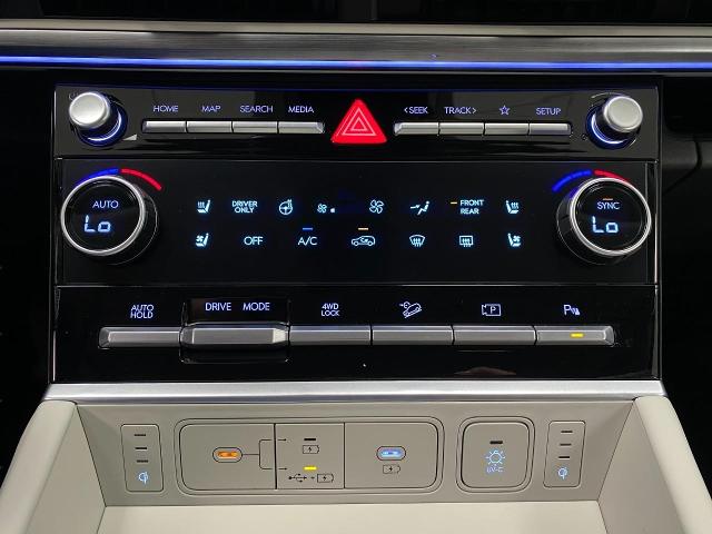 2025 Hyundai SANTA FE Hybrid Vehicle Photo in Appleton, WI 54913