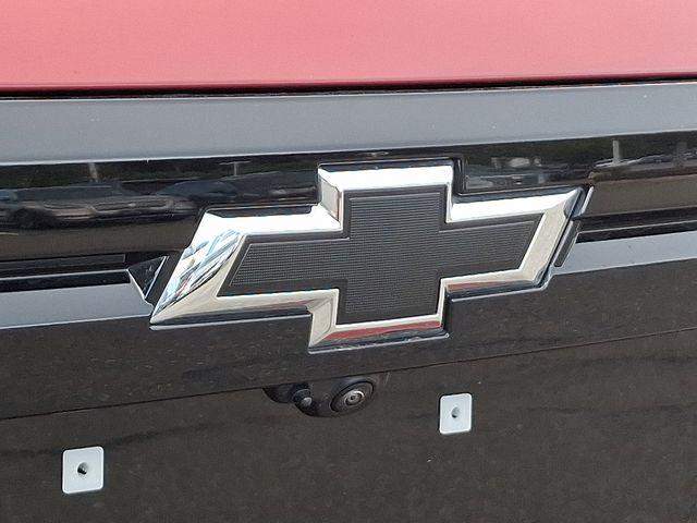 2024 Chevrolet Traverse Vehicle Photo in PAWLING, NY 12564-3219