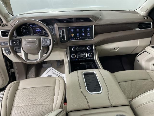2021 GMC Yukon Vehicle Photo in GILBERT, AZ 85297-0402