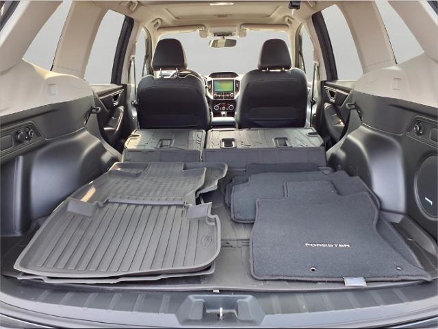 2019 Subaru Forester Vehicle Photo in Oshkosh, WI 54904