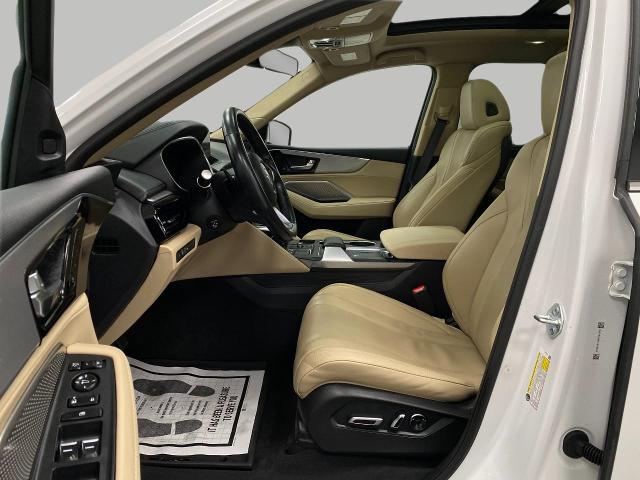 2023 Acura MDX Vehicle Photo in Appleton, WI 54913