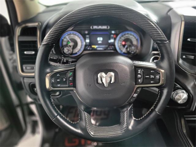 2021 Ram 1500 Vehicle Photo in PRESCOTT, AZ 86305-3700