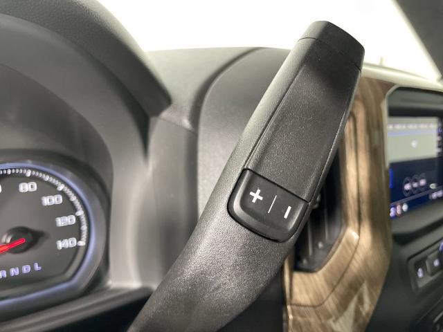 2024 GMC Sierra 1500 Vehicle Photo in GILBERT, AZ 85297-0402