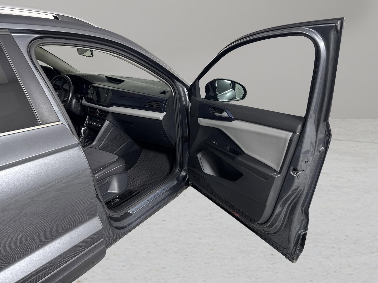 2022 Volkswagen Taos Vehicle Photo in Georgetown, TX 78626