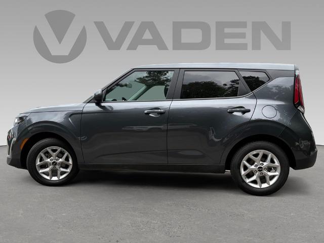 2023 Kia Soul Vehicle Photo in Savannah, GA 31419